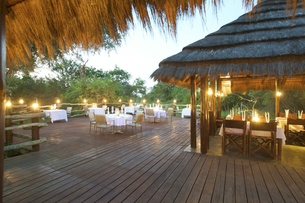 Kapama River Lodge thumbnail 4